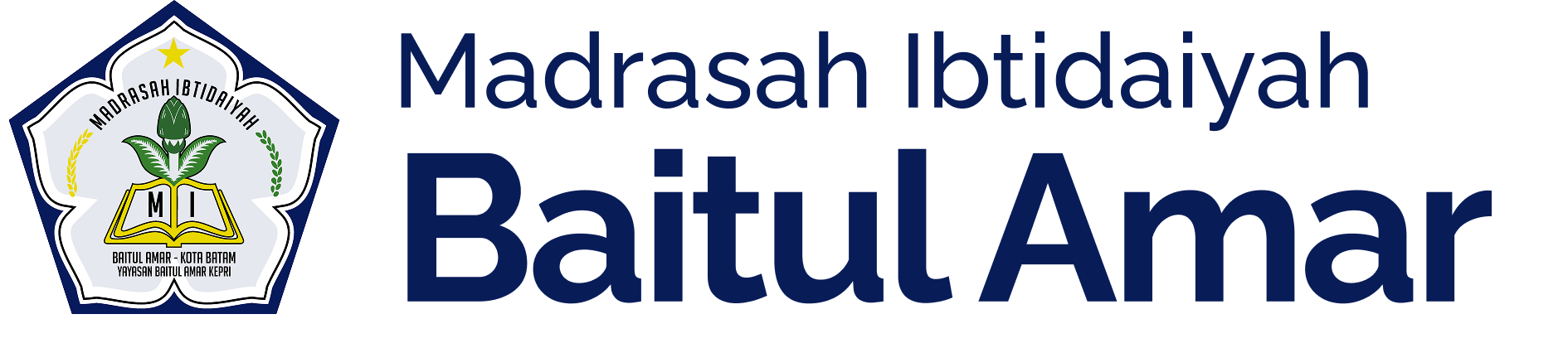 MI Baitul Amar